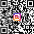 InstagramQRコード