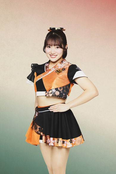 ジャイアンツ_ヴィーナス