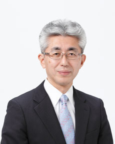 櫻田 宏 市長