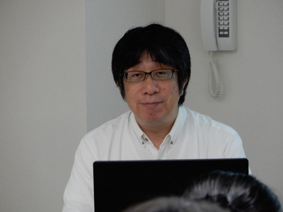 歴史館講座講師